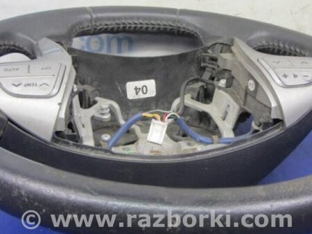 ФОТО Руль для Toyota Camry 40 XV40 (01.2006-07.2011) Киев