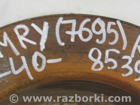ФОТО Диск тормозной задний для Toyota Camry 40 XV40 (01.2006-07.2011) Киев