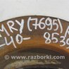 ФОТО Диск тормозной задний для Toyota Camry 40 XV40 (01.2006-07.2011) Киев