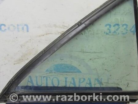 ФОТО Стекло двери глухое для Toyota Camry 40 XV40 (01.2006-07.2011) Киев