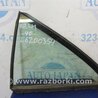 Стекло двери глухое Toyota Camry 40 XV40 (01.2006-07.2011)