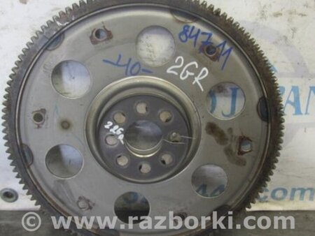ФОТО Маховик АКПП для Toyota Camry 40 XV40 (01.2006-07.2011) Киев