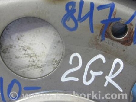 ФОТО Маховик АКПП для Toyota Camry 40 XV40 (01.2006-07.2011) Киев