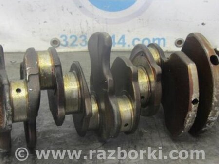 ФОТО Коленвал для Toyota Camry 40 XV40 (01.2006-07.2011) Киев