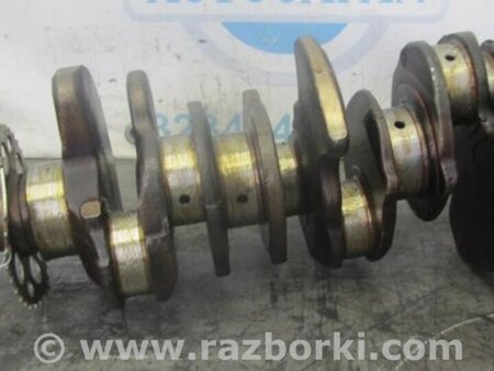 ФОТО Коленвал для Toyota Camry 40 XV40 (01.2006-07.2011) Киев