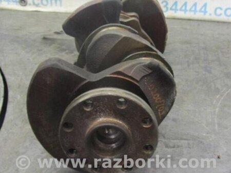 ФОТО Коленвал для Toyota Camry 40 XV40 (01.2006-07.2011) Киев