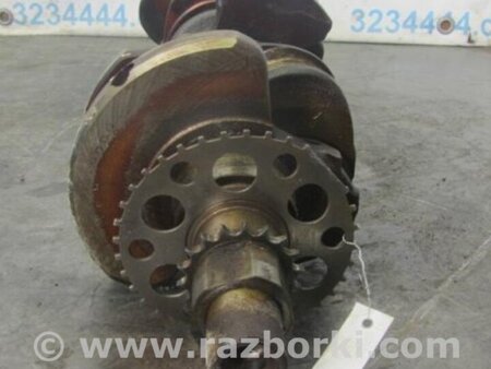 ФОТО Коленвал для Toyota Camry 40 XV40 (01.2006-07.2011) Киев