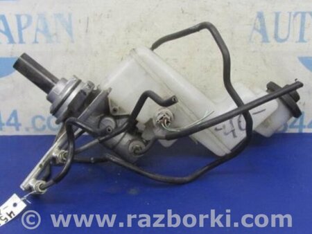 ФОТО Главный тормозной цилиндр для Toyota Camry 40 XV40 (01.2006-07.2011) Киев