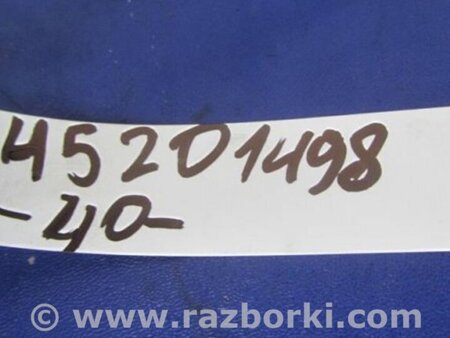 ФОТО Главный тормозной цилиндр для Toyota Camry 40 XV40 (01.2006-07.2011) Киев