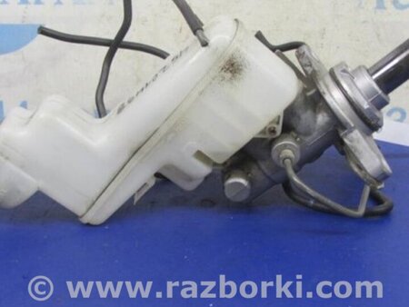ФОТО Главный тормозной цилиндр для Toyota Camry 40 XV40 (01.2006-07.2011) Киев
