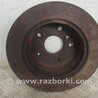 ФОТО Диск тормозной задний для Toyota Camry 40 XV40 (01.2006-07.2011) Киев