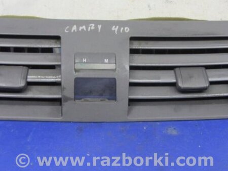 ФОТО Дефлектор торпеды для Toyota Camry 40 XV40 (01.2006-07.2011) Киев