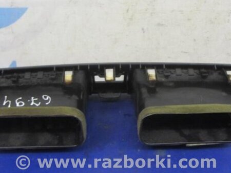 ФОТО Дефлектор торпеды для Toyota Camry 40 XV40 (01.2006-07.2011) Киев