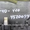 ФОТО Дефлектор торпеды для Toyota Camry 40 XV40 (01.2006-07.2011) Киев