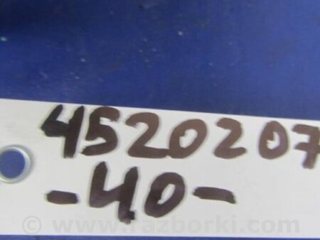 ФОТО Карман торпедо для Toyota Camry 40 XV40 (01.2006-07.2011) Киев