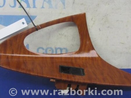 ФОТО Кнопка стеклоподьемника для Toyota Camry 40 XV40 (01.2006-07.2011) Киев