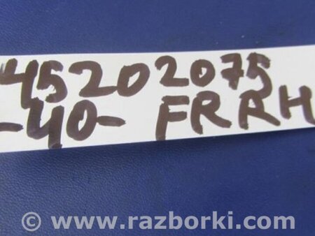ФОТО Кнопка стеклоподьемника для Toyota Camry 40 XV40 (01.2006-07.2011) Киев