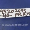 ФОТО Кнопка стеклоподьемника для Toyota Camry 40 XV40 (01.2006-07.2011) Киев