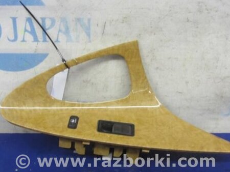 ФОТО Кнопка стеклоподьемника для Toyota Camry 40 XV40 (01.2006-07.2011) Киев