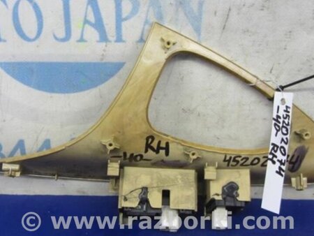 ФОТО Кнопка стеклоподьемника для Toyota Camry 40 XV40 (01.2006-07.2011) Киев