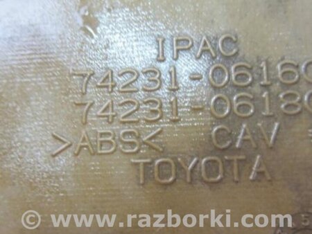 ФОТО Кнопка стеклоподьемника для Toyota Camry 40 XV40 (01.2006-07.2011) Киев