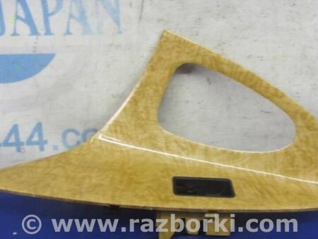 ФОТО Накладка кнопок стеклоподъемника для Toyota Camry 40 XV40 (01.2006-07.2011) Киев