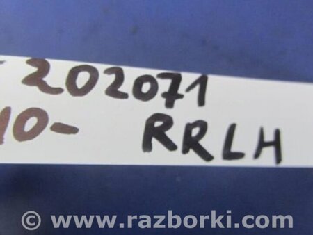 ФОТО Накладка кнопок стеклоподъемника для Toyota Camry 40 XV40 (01.2006-07.2011) Киев