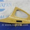 Накладка кнопок стеклоподъемника Toyota Camry 40 XV40 (01.2006-07.2011)