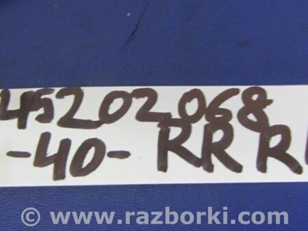 ФОТО Кнопка стеклоподьемника для Toyota Camry 40 XV40 (01.2006-07.2011) Киев