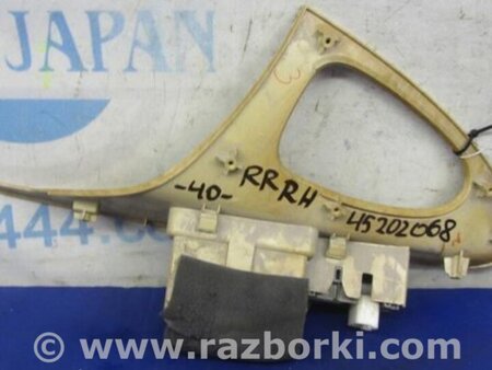 ФОТО Кнопка стеклоподьемника для Toyota Camry 40 XV40 (01.2006-07.2011) Киев