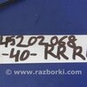 ФОТО Кнопка стеклоподьемника для Toyota Camry 40 XV40 (01.2006-07.2011) Киев