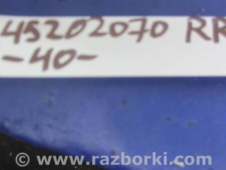 ФОТО Кнопка стеклоподьемника для Toyota Camry 40 XV40 (01.2006-07.2011) Киев