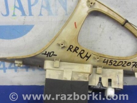 ФОТО Кнопка стеклоподьемника для Toyota Camry 40 XV40 (01.2006-07.2011) Киев