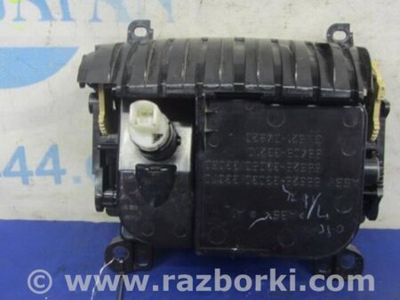 ФОТО Карман торпедо для Toyota Camry 40 XV40 (01.2006-07.2011) Киев