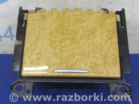 ФОТО Карман торпедо для Toyota Camry 40 XV40 (01.2006-07.2011) Киев