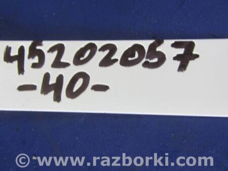 ФОТО Карман торпедо для Toyota Camry 40 XV40 (01.2006-07.2011) Киев