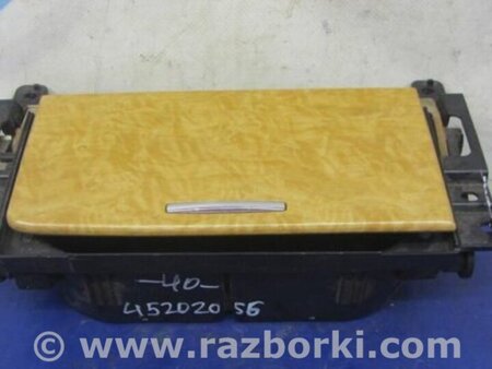 ФОТО Карман торпедо для Toyota Camry 40 XV40 (01.2006-07.2011) Киев