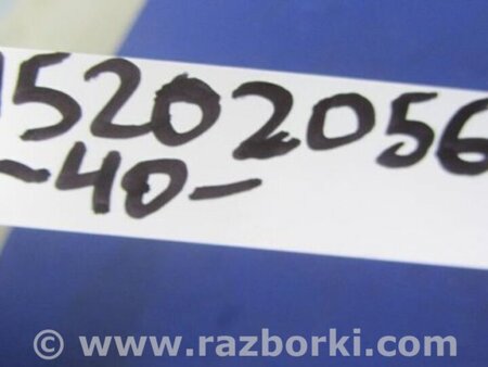 ФОТО Карман торпедо для Toyota Camry 40 XV40 (01.2006-07.2011) Киев
