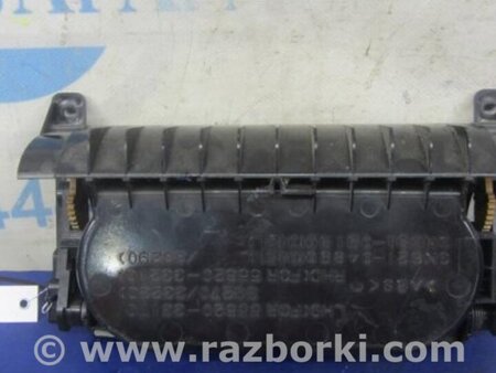 ФОТО Карман торпедо для Toyota Camry 40 XV40 (01.2006-07.2011) Киев