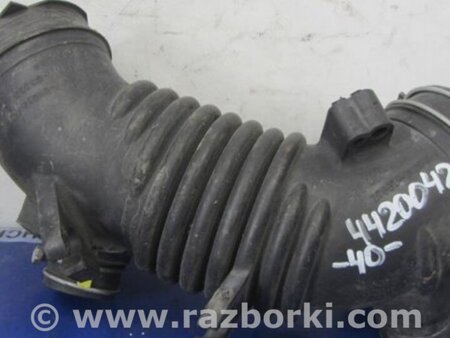 ФОТО Патрубок воздушного фильтра для Toyota Camry 40 XV40 (01.2006-07.2011) Киев