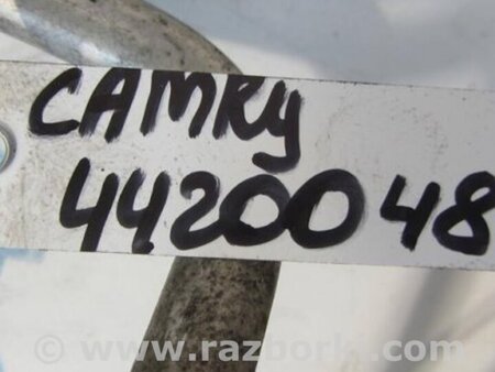 ФОТО Трубка кондиционера для Toyota Camry 40 XV40 (01.2006-07.2011) Киев