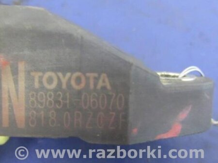 ФОТО Датчик удара для Toyota Camry 40 XV40 (01.2006-07.2011) Киев
