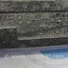 ФОТО Наполнитель порога для Toyota Camry 40 XV40 (01.2006-07.2011) Киев