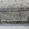 ФОТО Наполнитель порога для Toyota Camry 40 XV40 (01.2006-07.2011) Киев