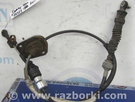 ФОТО Трос переключения АКПП для Toyota Camry 40 XV40 (01.2006-07.2011) Киев