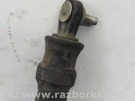 ФОТО Трос переключения АКПП для Toyota Camry 40 XV40 (01.2006-07.2011) Киев