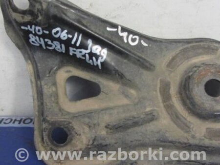 ФОТО Крепление балки подвески для Toyota Camry 40 XV40 (01.2006-07.2011) Киев