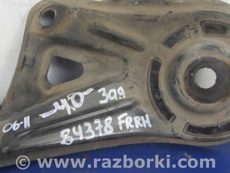 ФОТО Крепление балки подвески для Toyota Camry 40 XV40 (01.2006-07.2011) Киев