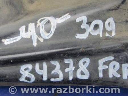 ФОТО Крепление балки подвески для Toyota Camry 40 XV40 (01.2006-07.2011) Киев