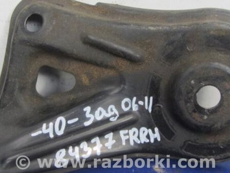ФОТО Крепление балки подвески для Toyota Camry 40 XV40 (01.2006-07.2011) Киев